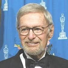 After going 0 for 6 in competitive Oscars, Lehman finally receives a lifetime achievement award from the Academy of Motion Picture Arts and Sciences in 2001.